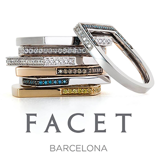 FACET FACET/categorie/Collection Or